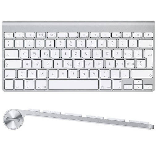 Wireless Keyboard