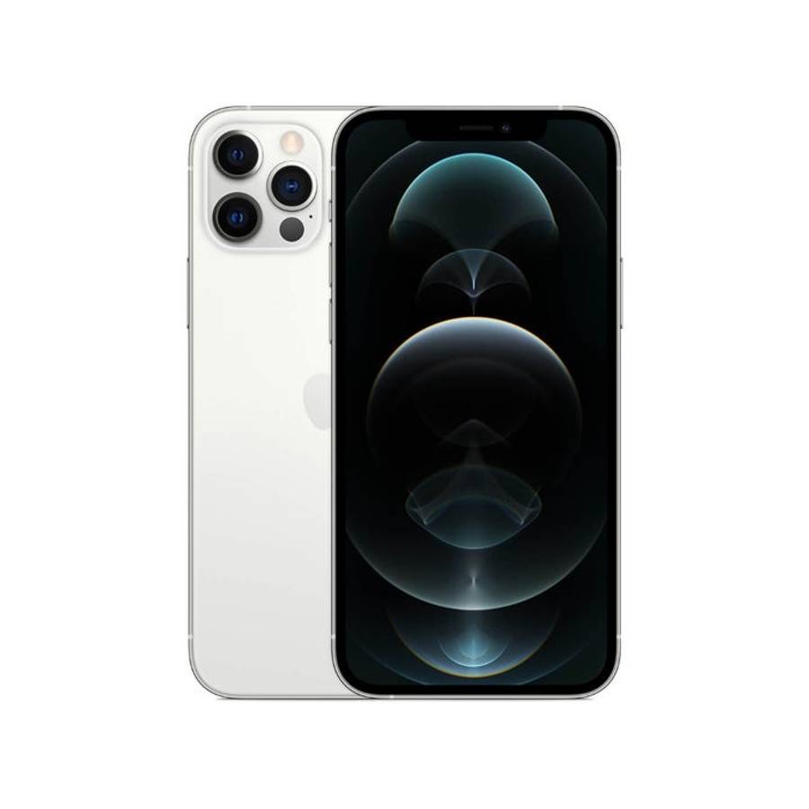 NEW iPhone 12 Pro Max 256GB - Pacific Blue