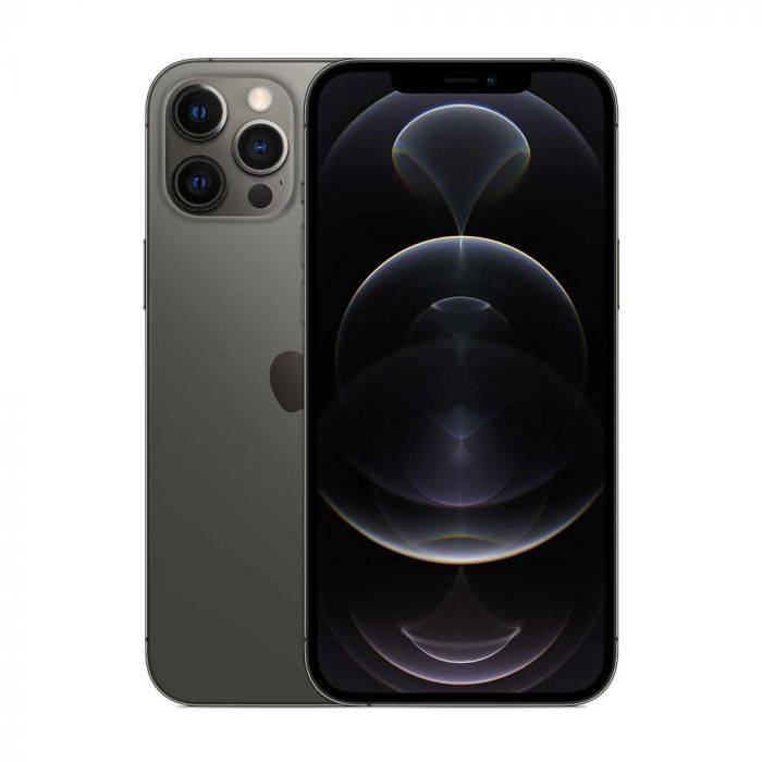 iPhone 12 Pro Max 256GB - Graphite