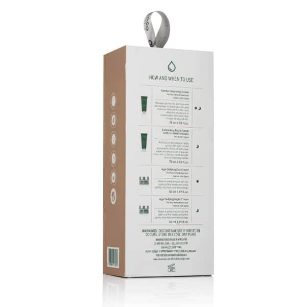 Aloe Unique Age Smart Skin Set