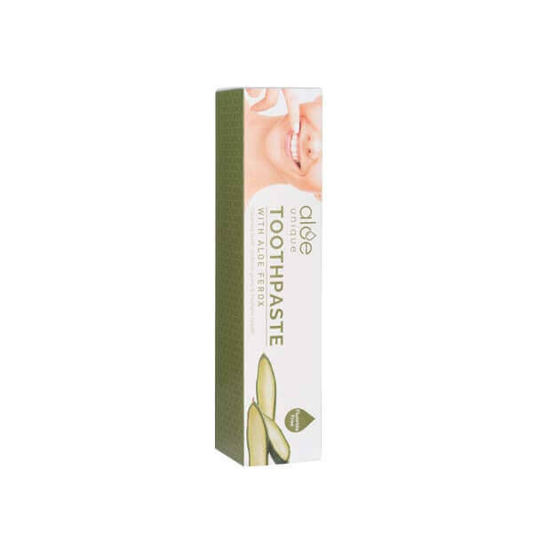 Aloe Unique Toothpaste 100ml