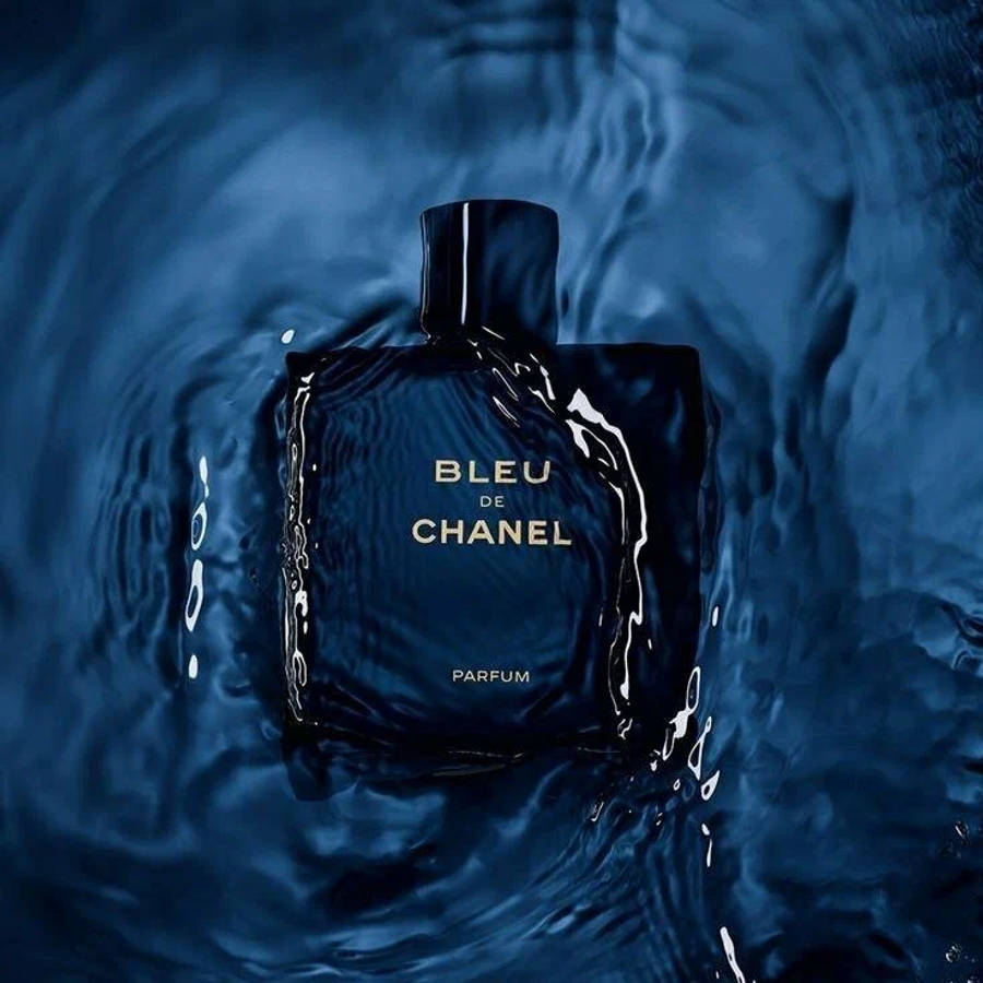 Chanel Bleu De Chanel 100ml EDP