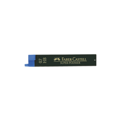 Lead superpolymer 0,7 hb 12 tubes per box