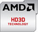 AMD PowerTune technology