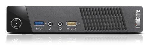 Lenovo ThinkCentre M73 Tiny  4th Gen  Intel i5