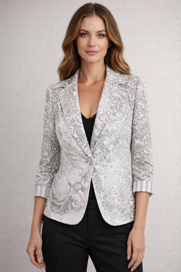 Cameo Jacket