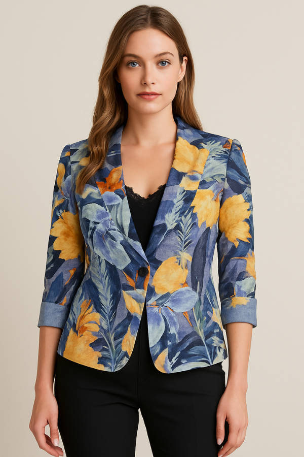 Lilly Jacket