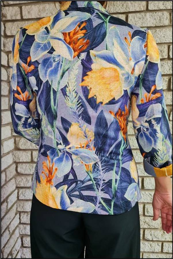 Lilly Jacket