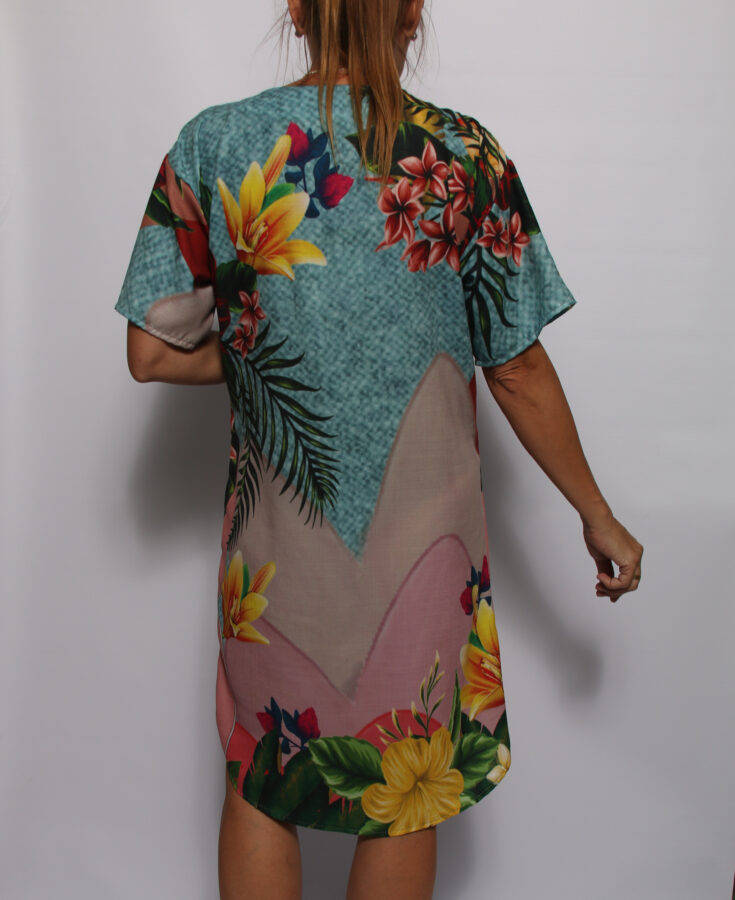 Paradise Dress
