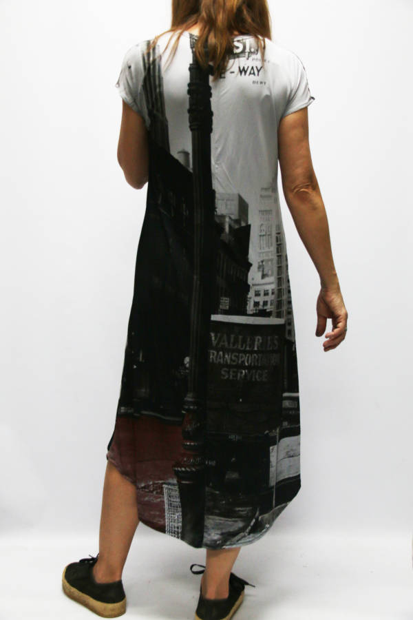 New York Dress