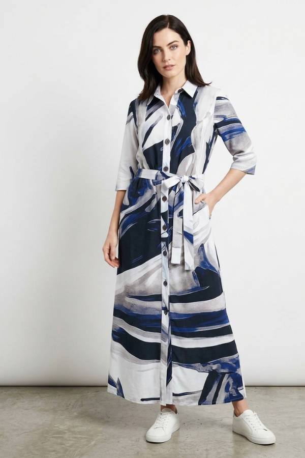 Orion Dress