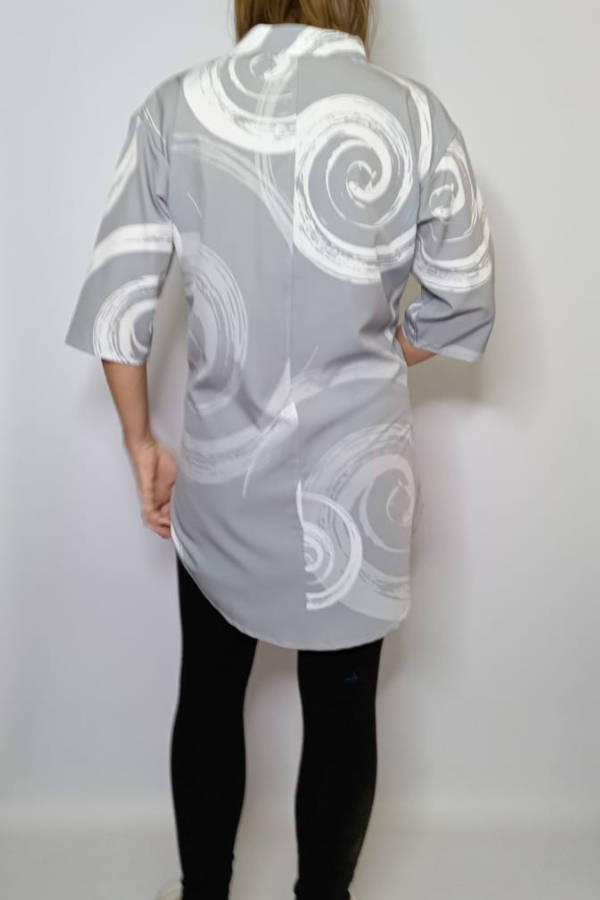 Passionate Pearls Top