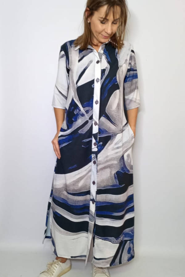 Orion Dress