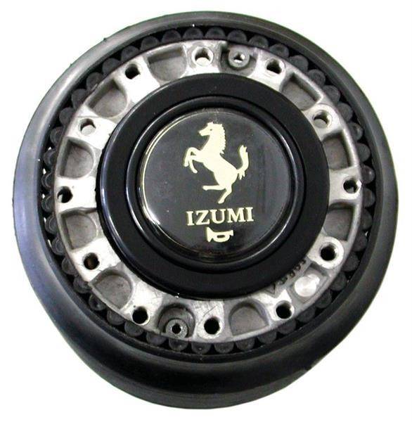 Mazda and Ford Boss Kit