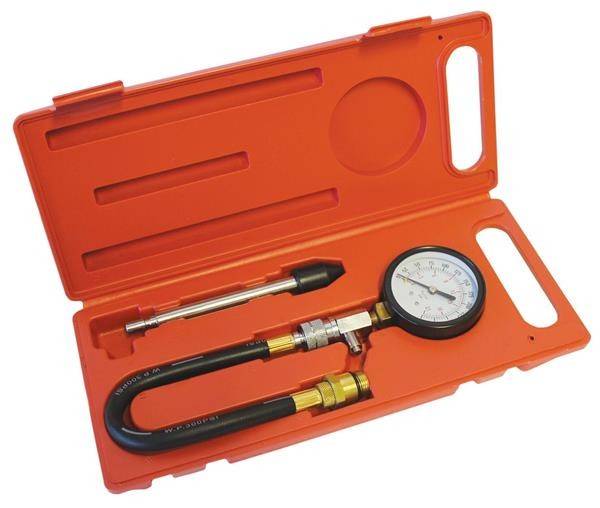 Compression Tester Kit