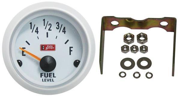 52mm Fuel Gauge