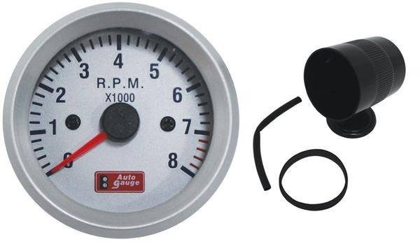 52mm Tachometer