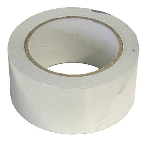 Aluminium Foil Tape - 30 meter