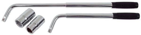 Wheel Spanner - Extandable