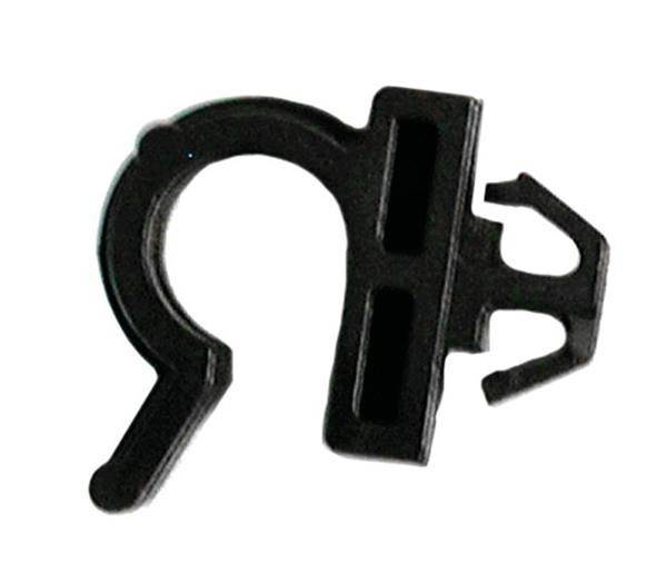 Panel Clips - Bonnet Catch - 10mm - 50 Pieces