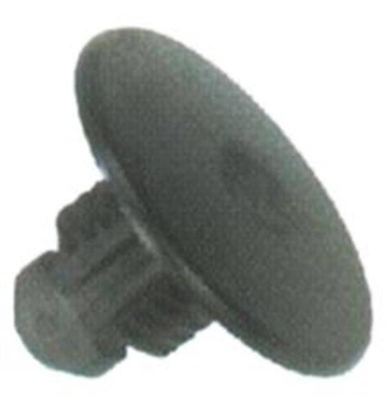 Panel Clips - 11mm (10 Pieces)