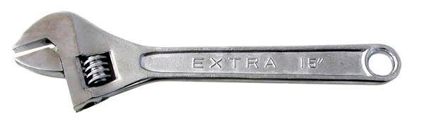 15" Shifting Spanner