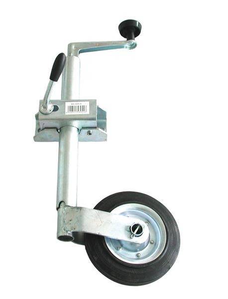 Jockey Wheel 400lb with 6" Wheel