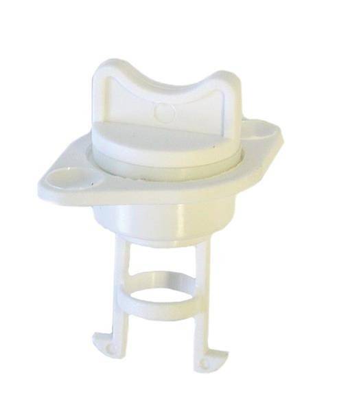 Nylon Drain Plug - 19mm