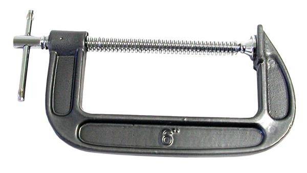 G Clamp - 150mm - Heavy Duty