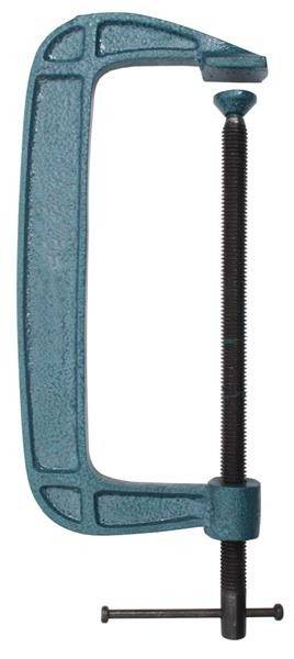 G Clamp - 200mm - Heavy Duty