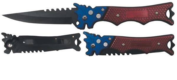 Knife - Folding - 9cm Blade Length