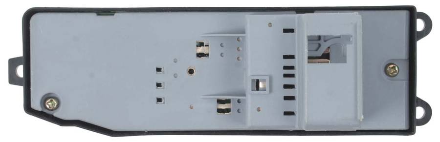 Toyota Quantum Window Main Remote Panel