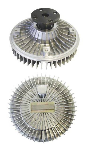 Mazda (WL-T / VS)(2.5/3l) Viscous Fan Clutch
