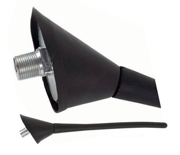 VW Polo 2013 Onward Aerial