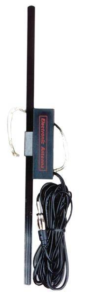 Electronic Windscreen Aerial