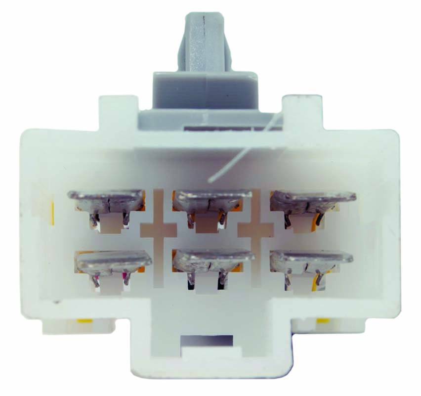 Nissan 1 Ton (1999 Onward) Ignition Barrel and Door Locks with Keys