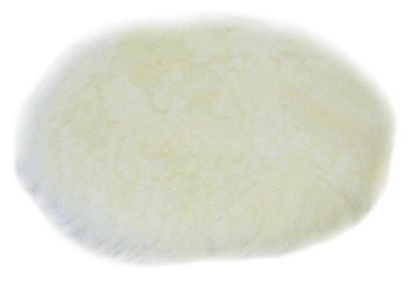 Lambs Wool Polisher 7 inch