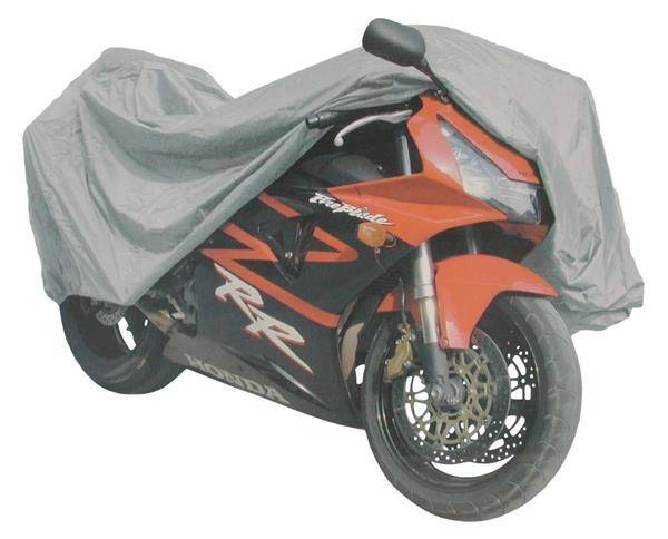 Motorcycle Cover - Extra Large