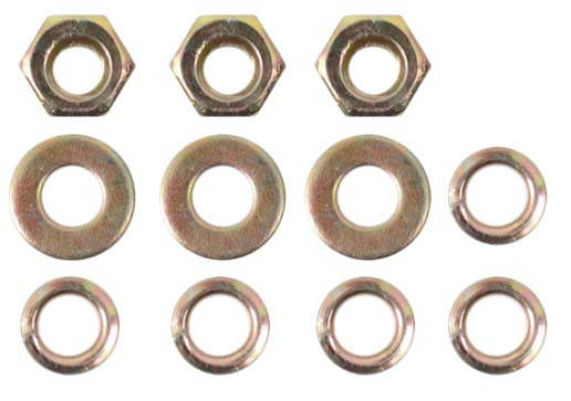 52mm Fuel Gauge (Universal)