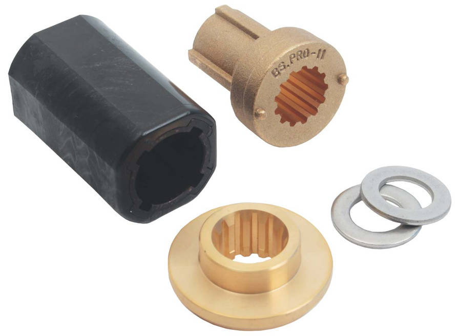 Bush Hub Kit for Tohatsu C-Series 35-70HP