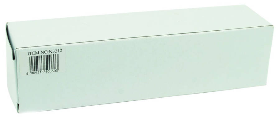 Blade Fuse Box - 12 Way