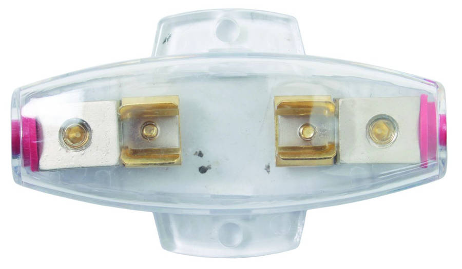 Fuse Holder - 4-8 Gauge