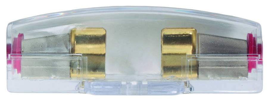 Fuse Holder - 4-8 Gauge