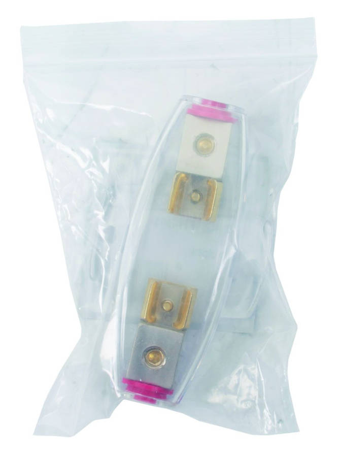 Fuse Holder - 4-8 Gauge