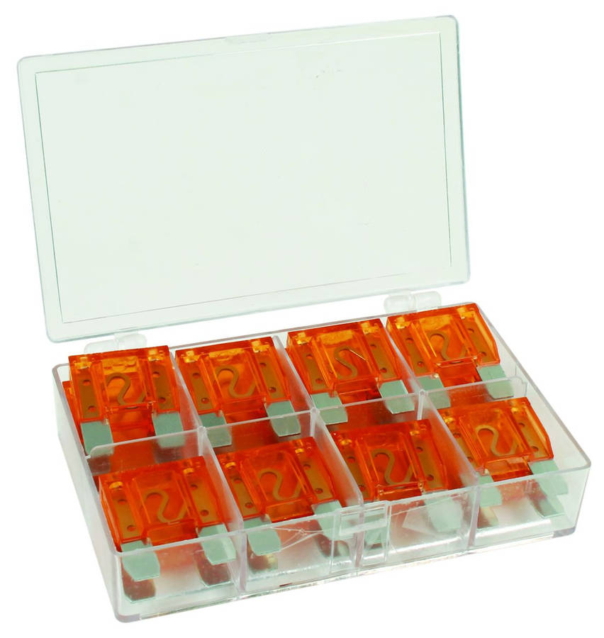 Maxi Fuse - 40 Amp - 20 Pieces