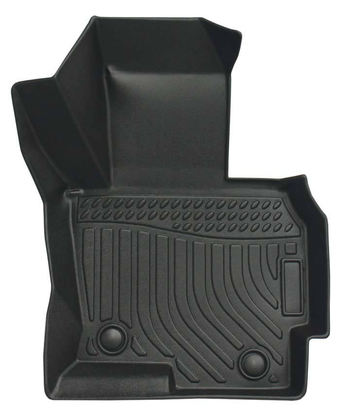 Mazda CX5 OEM Fit Moulded Rubber Mat Set 2012-2016