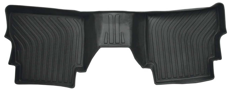 Mazda CX5 OEM Fit Moulded Rubber Mat Set 2012-2016