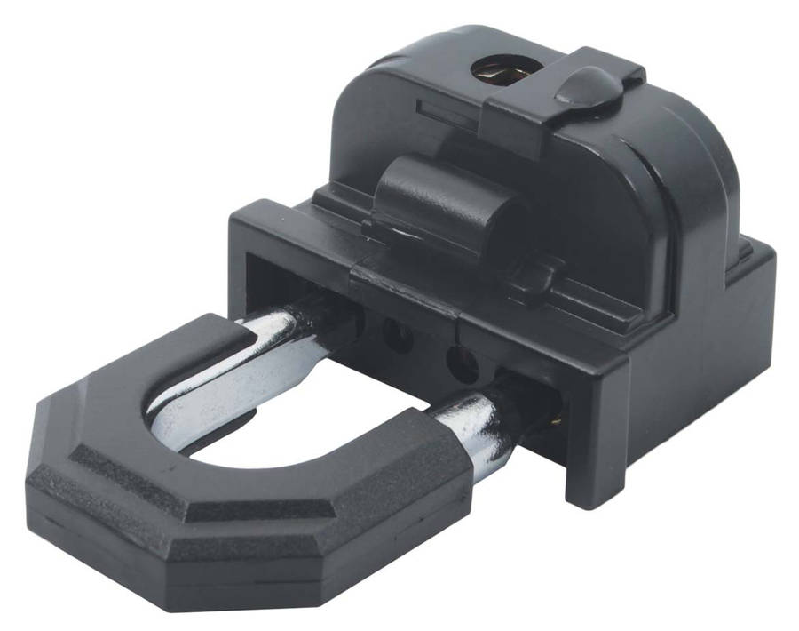 Gear Lock with Top Key