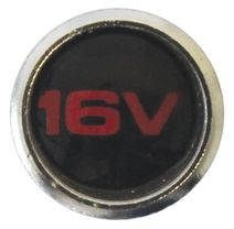 Valve Caps - 16 Valve