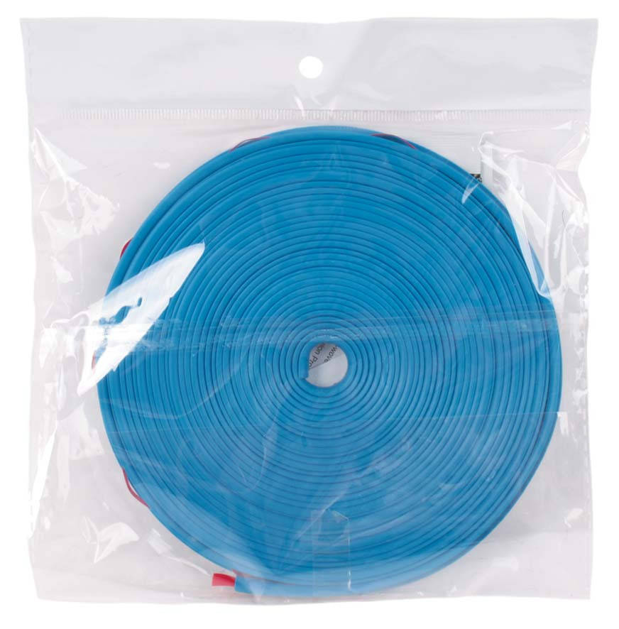 Wheel Rim Protector Roll - 8m - Blue